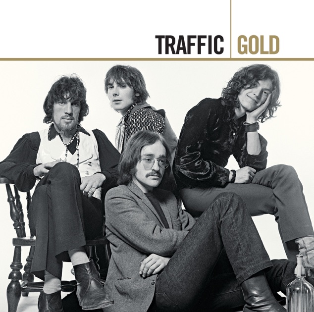 Feelin' Alright: The Very Best of Traffic - Album by Traffic Feelin' Alright: The Very Best of Traffic - Album by Traffic