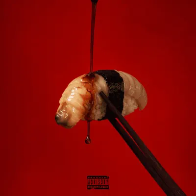 Listen to SUSHI - Single by eroy & Frodie