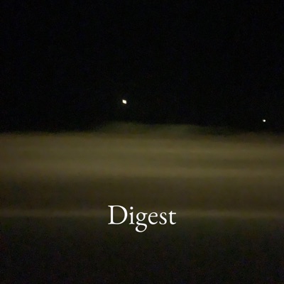 Digest (feat. Vika Tobi) - Single
