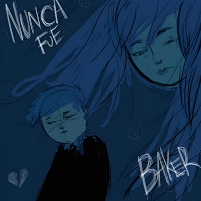 Nunca fue - Single