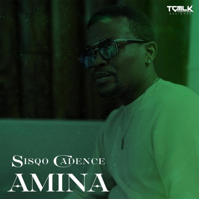 Amina (feat. Kay) - Single