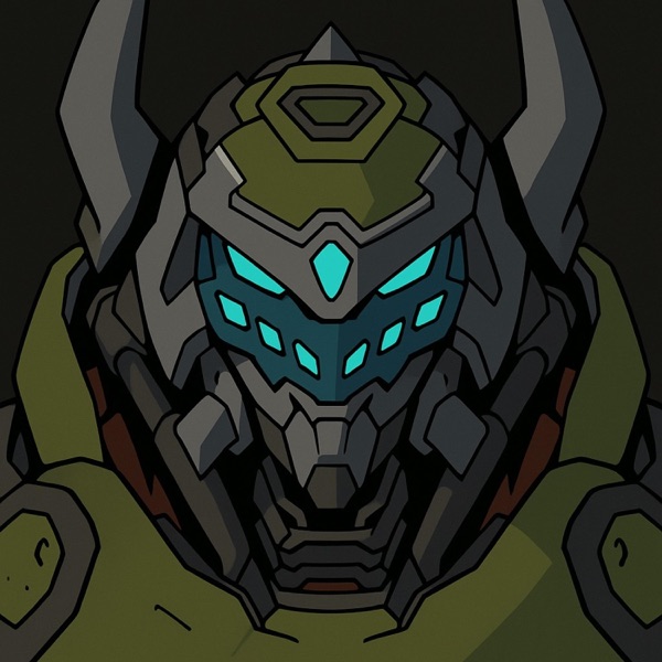 Atlan Stomp (DOOM)