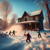 SnowBall Fightz - Single - Sg.Jordoe