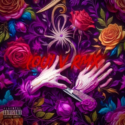 Loui v rmx (feat. Xzero) - Single