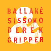 Ballaké Sissoko &amp; Derek Gripper - Ballaké Sissoko &amp; Derek Gripper Cover Art