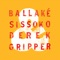 Maimouna - Ballaké Sissoko & Derek Gripper lyrics