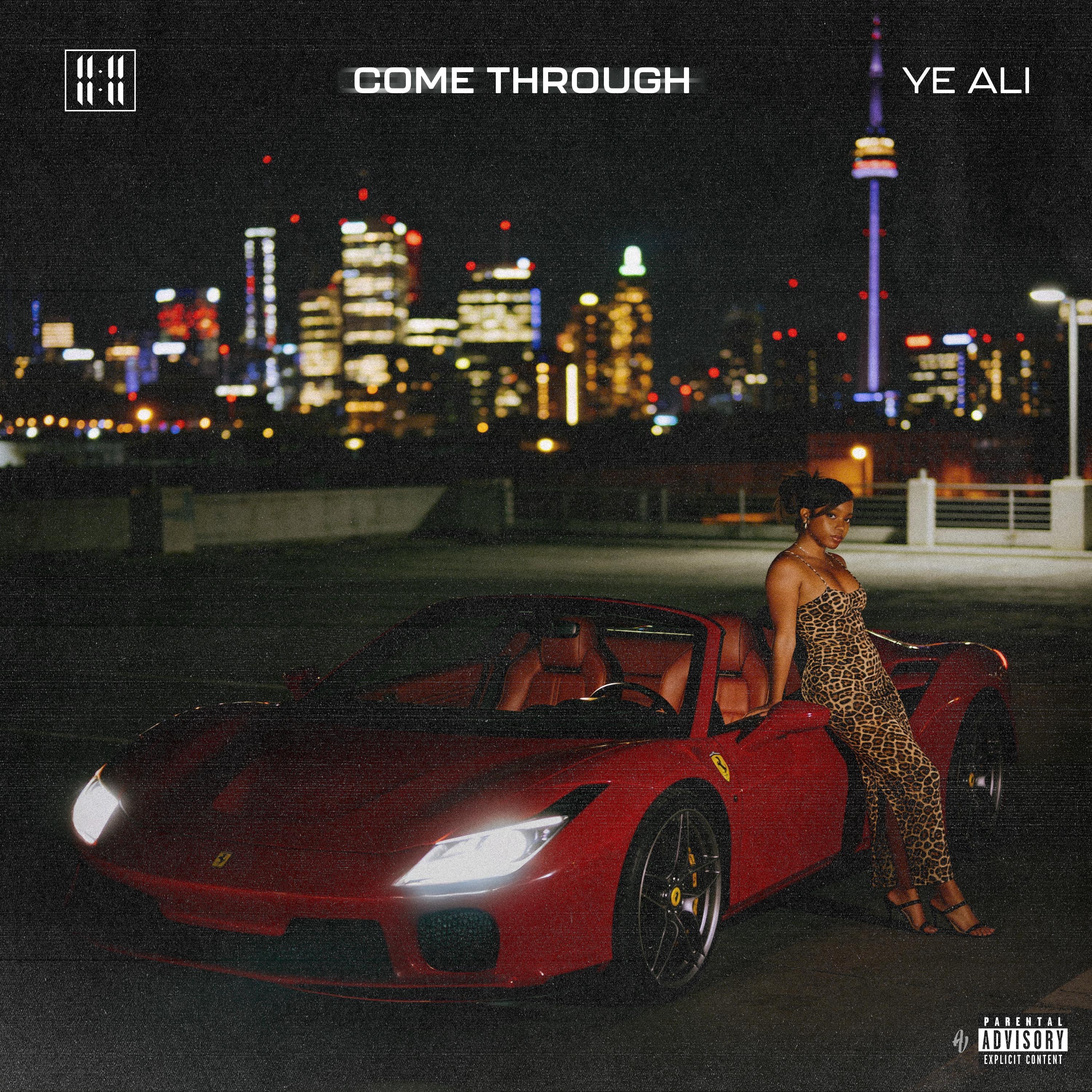 Come Through - Single