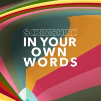 In Your Own Words - EP - Scrimshire