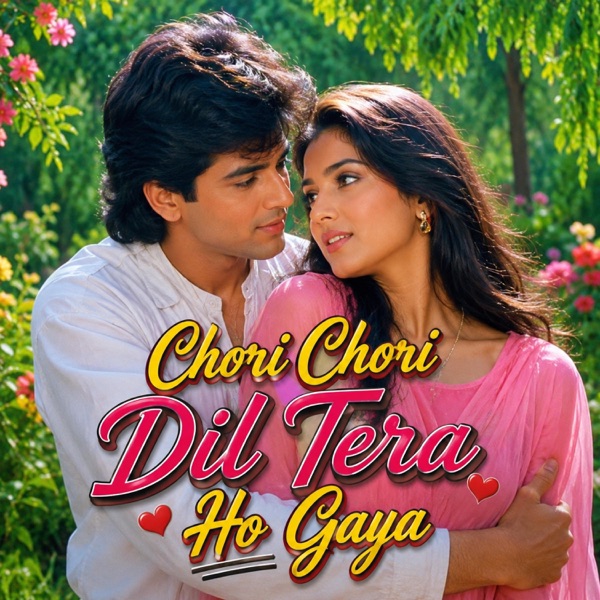 Chori Chori Dil Tera Ho Gaya