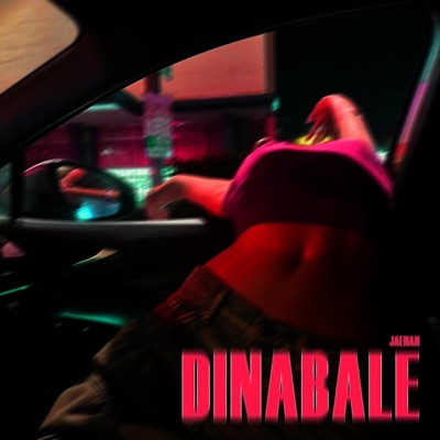 DINABALE (feat. TR4E) - Single