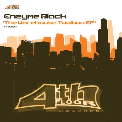 The Warehouse Toolbox - Single
