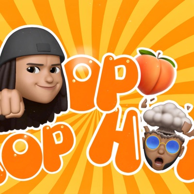 HOP HOP HOP (feat. K-RIM) - Single