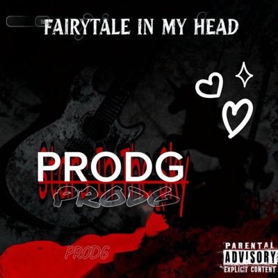 FAIRYTALE IN MY HEAD - Single