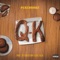 Q-K - Peke Hrndz lyrics