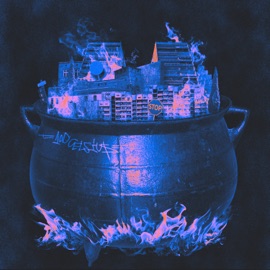 100 CELSIUS Eshos, Rat P & Harbos