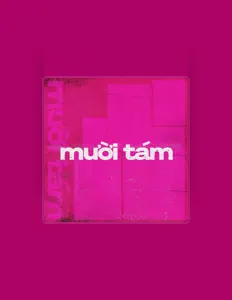 聆聽 18.18、觀看音樂影片、閱讀小傳、查看巡演日期等！