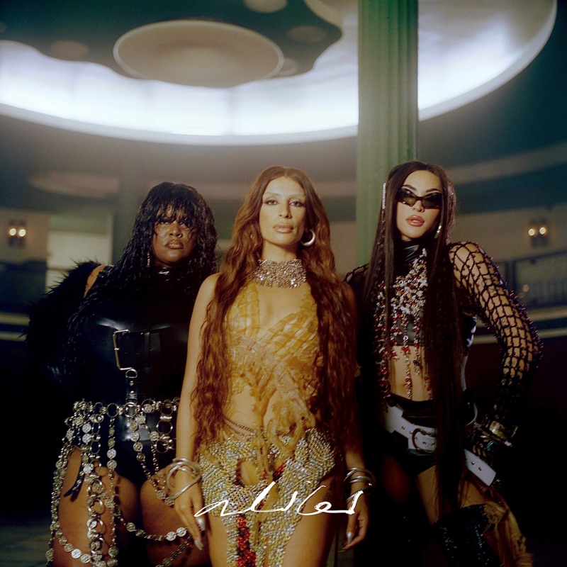 Meaning of Alibi by Sevdaliza, Pabllo Vittar & Yseult