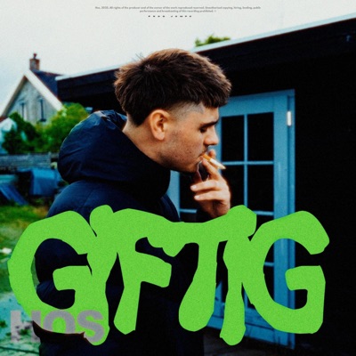 GIFTIG - Single