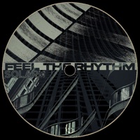 Feel The Rhythm - Single - SOLAR