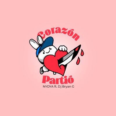 Corazón Partío - Single