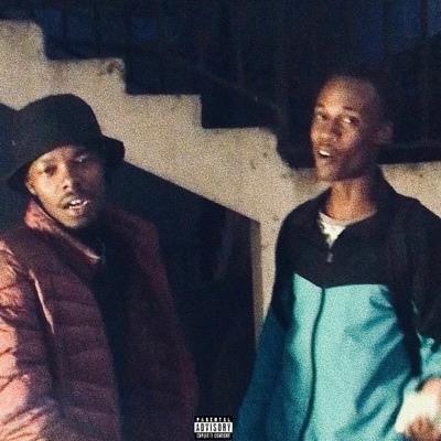 STORY OF MY LIFE (feat. XiiX & Wavy Srf) - Single