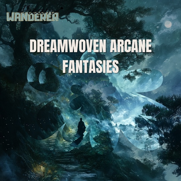 Dreamwoven Arcane Fantasies - EP