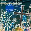 Pass Me The Rock