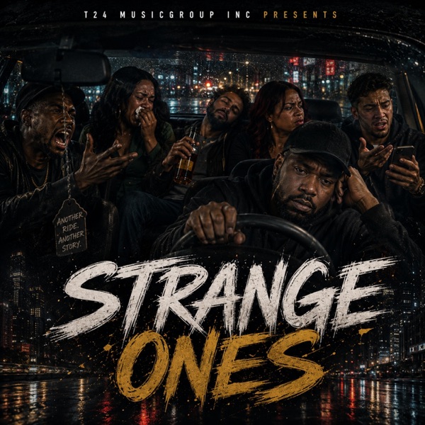 Strange Ones