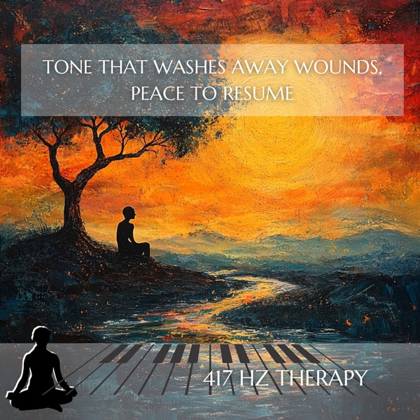 Tone That Washes Away Wounds, Peace to Resume