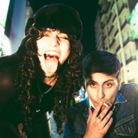 MALOS HÁBITOS (feat. DE$CARO) - Single - Mateo Sinsuerte & Pingüin