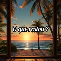 O Que Restou ? - Single - R.A.V
