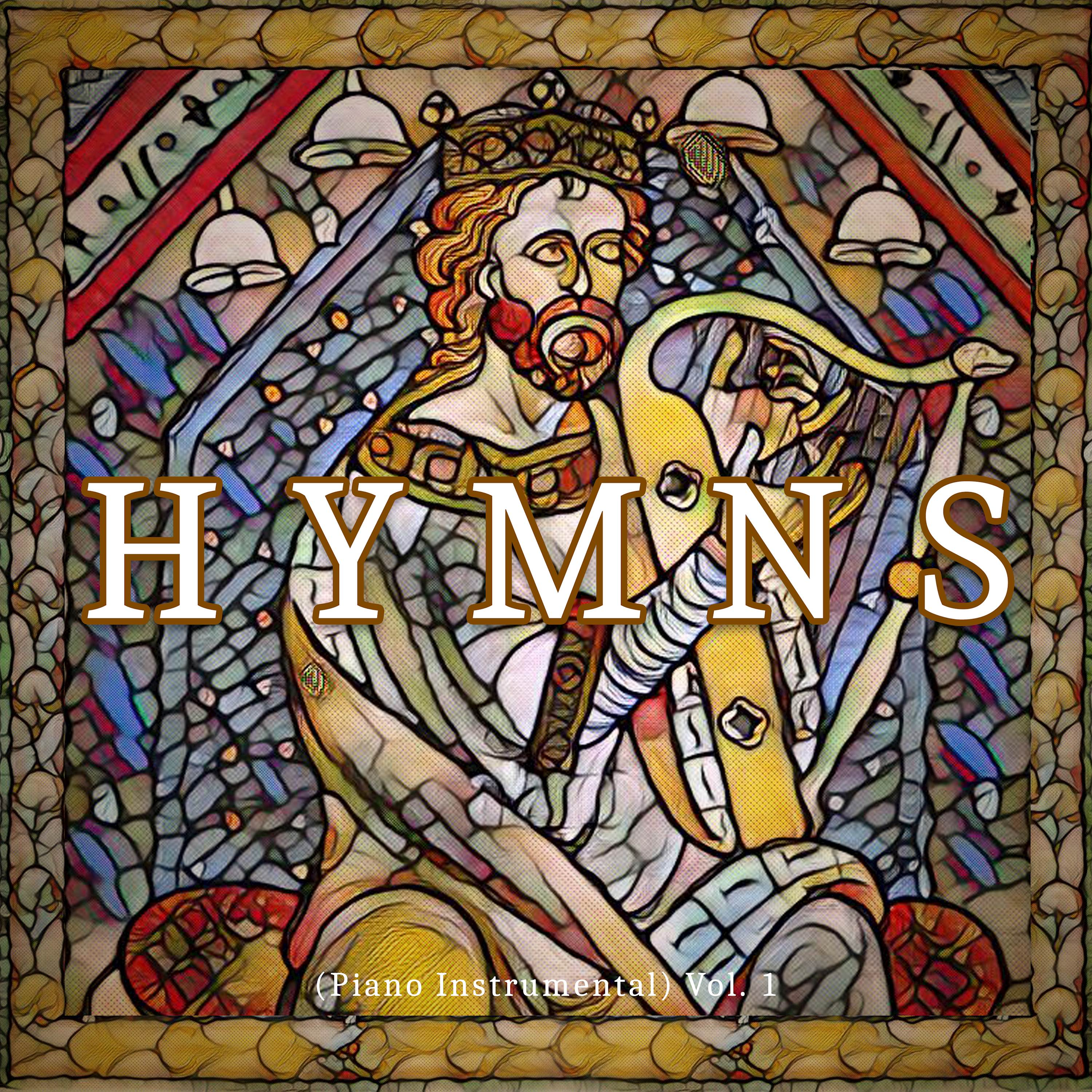 Hymns (Piano Instrumentals) Vol. 1