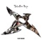 Rogue - Twelve Foot Ninja lyrics
