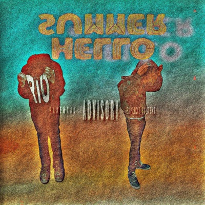 For The Summer (feat. Lil kobe) - Single