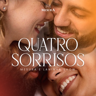 Quatro Sorrisos - Single
