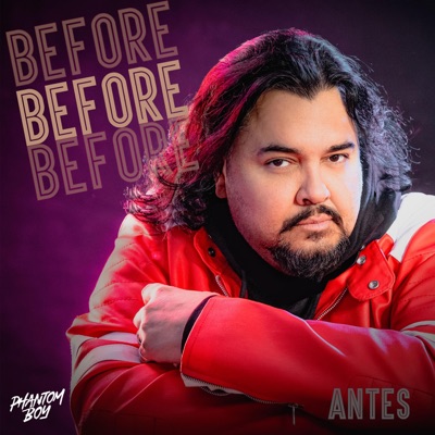 Before (Radio Edit) - Single