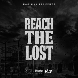 Reach The Lost Gregg Styles