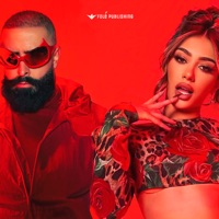 VAFFANCULO - Single - Ghetto Geasy & Melinda Ademi