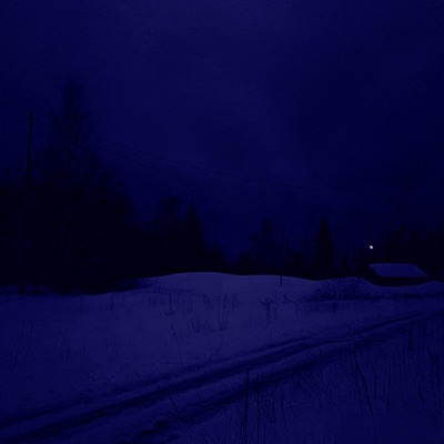 isølatiøn - Single