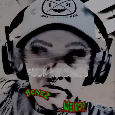 Weirdo - Single