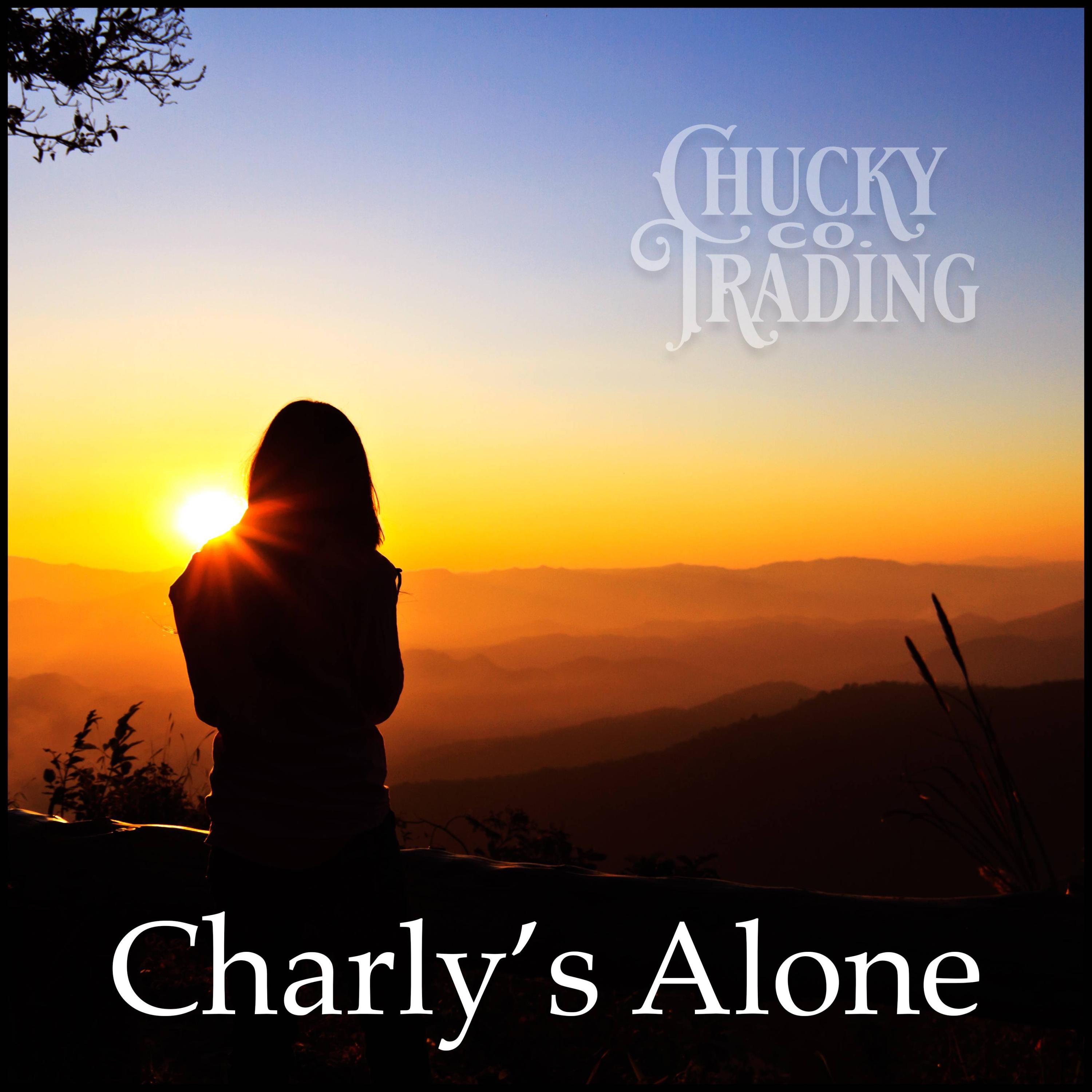 Charly's Alone - Single