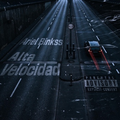 Alta Velocidad - Single