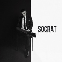 Оставайся со мной - Single - SOCRAT
