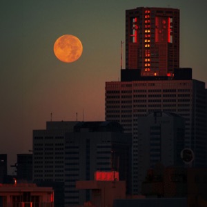 Lunar (feat. Dinis)