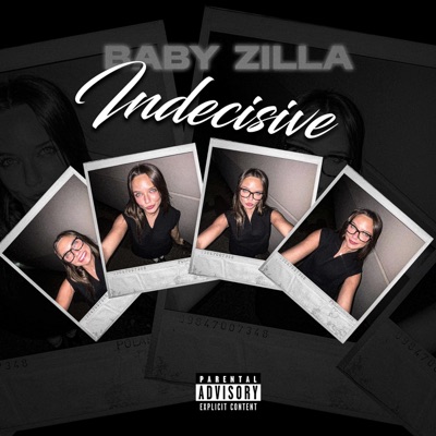 INDECISIVE - Single