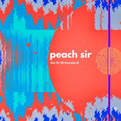 Sita (feat. Oli Hannaford) - Single