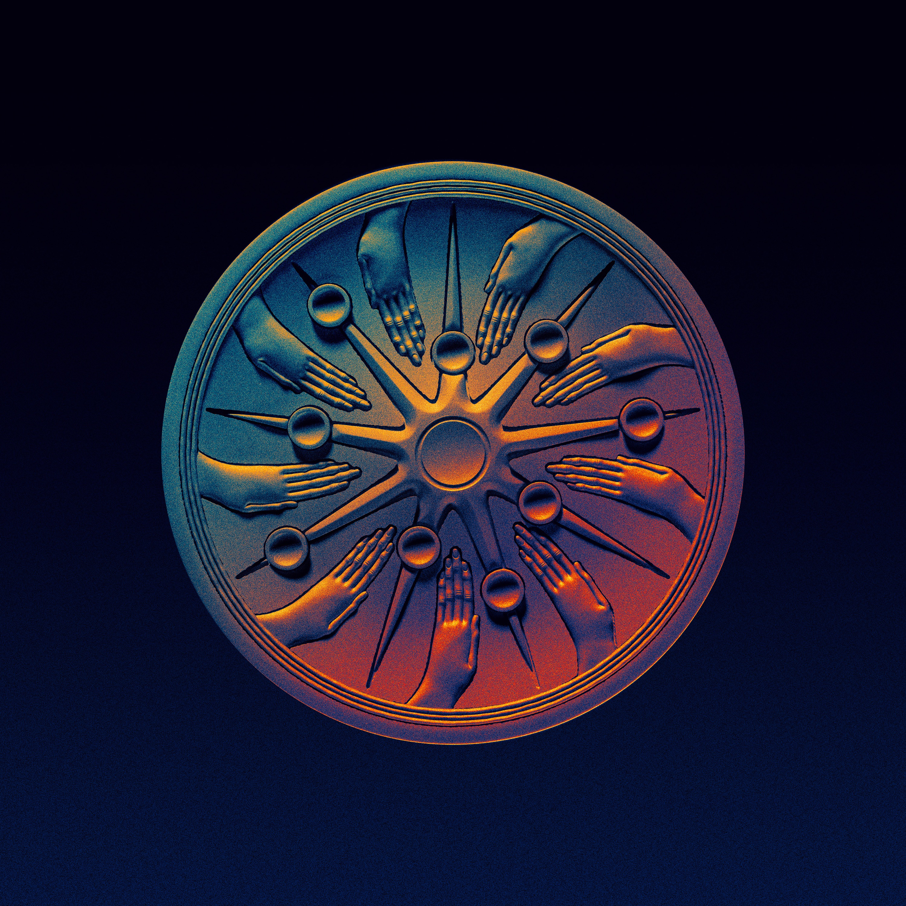 Epica - Avatar - The Final Incarnation