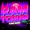 RAVE FUNK BOTA PRA TORAR (Ram Tchum) - Single