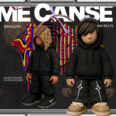 Me Cansé - Single