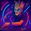 Boris Brejcha Style Inside My Echo - EP - DJ AZARII